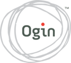 Ogin Logo